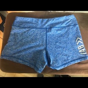 IAB SHORTS
